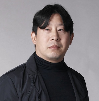 Portrait of Kouji Kodera