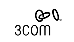 3Com logo