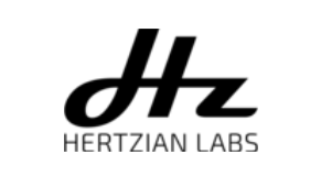 Hertzian Labs logo