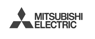 Mitsubishi Electric logo