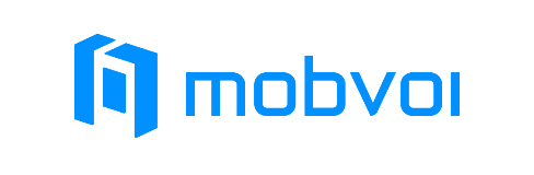Mobvoi logo