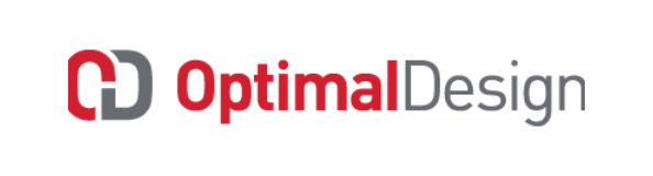 Optimal Design logo