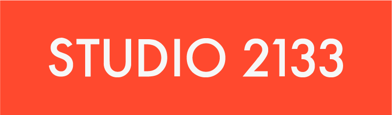 Studio 2133 logo